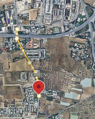 Terreno Edificabile - Bari