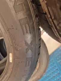 Gomme termiche Nexen