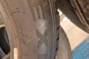 Gomme termiche Nexen