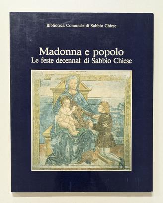 Le Feste Decennali di Sabbio Chiese