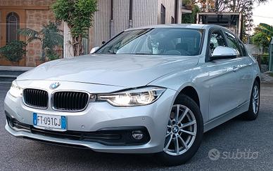 🚨BMW 316D 2018🚨