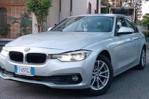🚨BMW 316D 2018🚨
