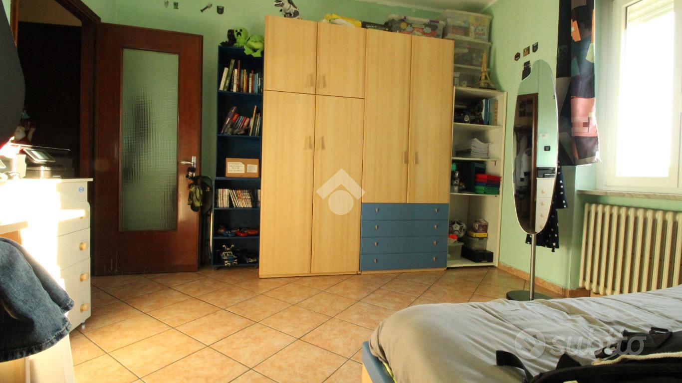 Appartamento – Massazza, Barbera - Vista 5