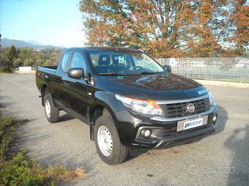 MITSUBISHI L200 FIAT FULLBACK pick up 4X4 rif.96C