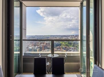 Appartamento Roma [V10/26VRG] (EUR)