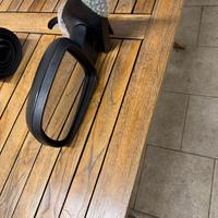 Specchietto Opel Corsa C