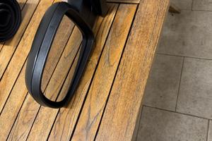 Specchietto Opel Corsa C