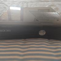 Xbox 360 Slim 250 Gb