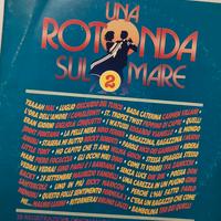 Disco vinile "Una rotonda sul mare" n2