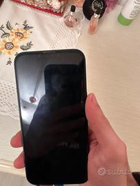 Iphone 13 128 GB - batteria sostituita - funziona