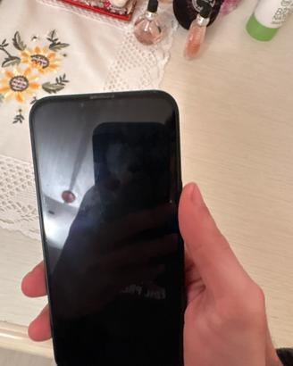 Iphone 13 128 GB - batteria sostituita - funziona