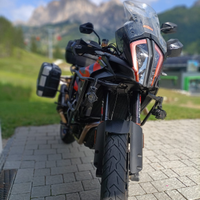 Ktm 1290 super adventure s