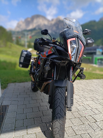 Ktm 1290 super adventure s