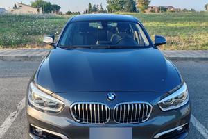 BMW 118D F20 - 2019