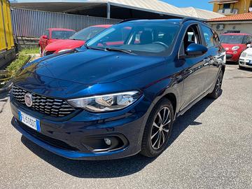 Fiat Tipo 1300 MULTIJET SW 95CV LOUNGE 2017