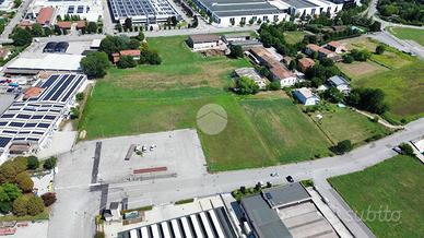 TERRENO A CASTEL GOFFREDO