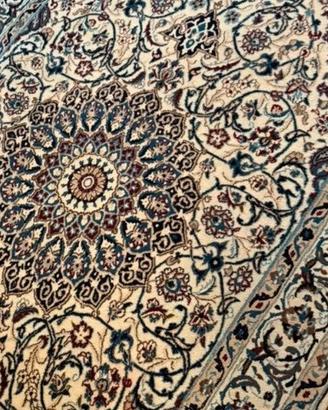 NAIN Tappeto originale Con GARANZIA con omaggio