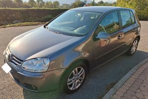 VW Golf 5 1.9TDI 105CV