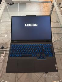 Lenovo Legion 5 PROi