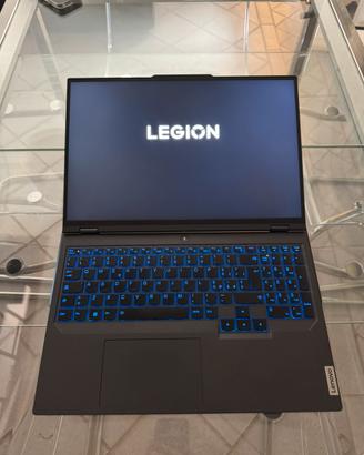 Lenovo Legion 5 PROi