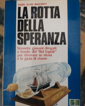 la rotta della speranza