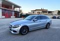 Mercedes-benz C 200 d S.W. Premium