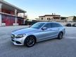 Mercedes-benz C 200 d S.W. Premium