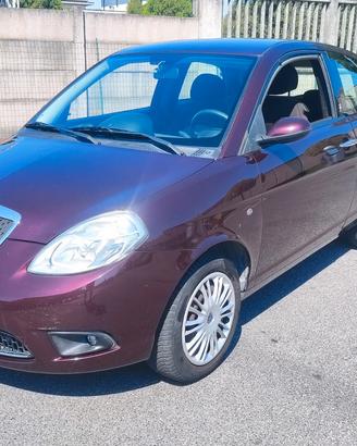 Lancia Ypsilon 1.3 MJT 90 CV NEOPATENTATI - 2008
