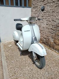 Vespa 50 special 