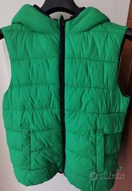Gilet imbottito Benetton 