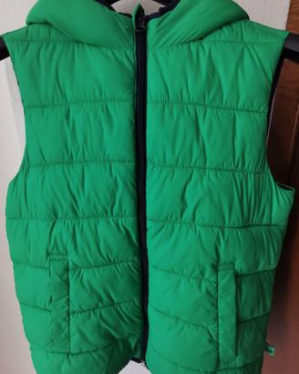 Gilet imbottito Benetton 