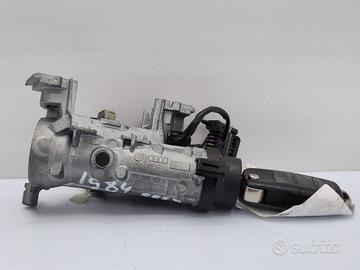 BLOCCHETTO ACCENSIONE VOLKSWAGEN Golf 5 Berlina 1K