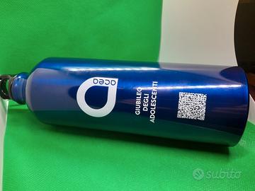 borraccia Giubileo 2025