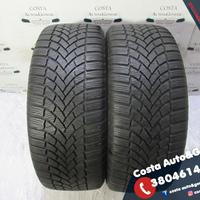 Gomme 225 55 17 Bridgestone 2020 85% 225 55 R17