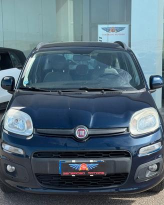 Fiat Panda 1.2 Pop
