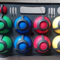 Bocce adriatic 