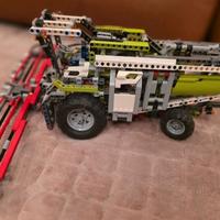 Lego 8274