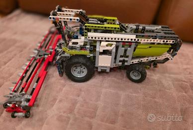 Lego 8274
