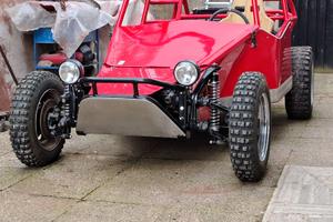Sand rail Buggy