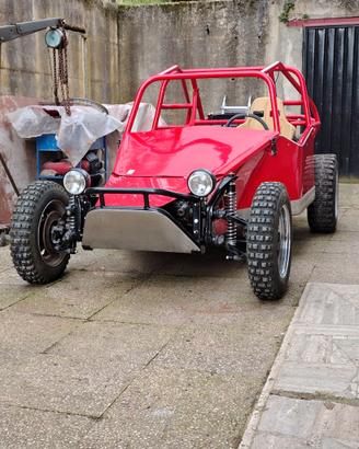Sand rail Buggy