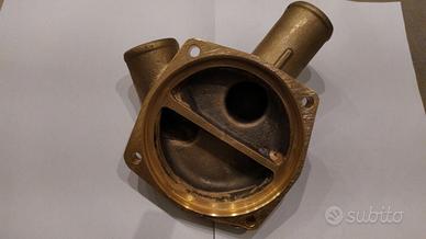 Codice AF22369744 coperchio scambiatore