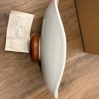 Portapane vintage mulino bianco