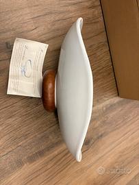 Portapane vintage mulino bianco