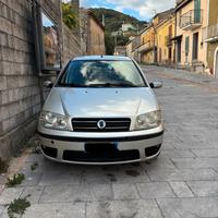 Fiat punto 188