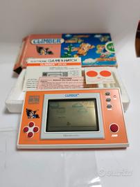 Climber - Game & Watch - Nintendo