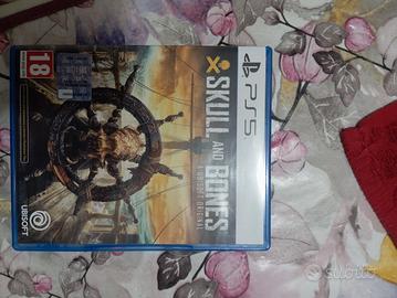 videogioco ps5