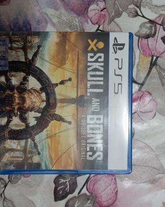 videogioco ps5