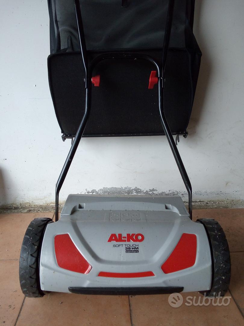 tagliaerba manuale elicoidale - Giardino e Fai da te In vendita a Mantova