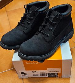 scarponcini Timberland 