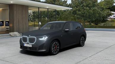 BMW X3 xdrive20d MSport Pro auto